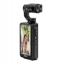 Ordro Pocket M5 czarna