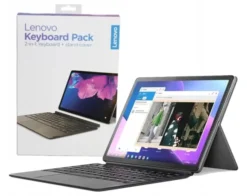Oryginalna klawiatura + etui Lenovo Keyboard Pack do Lenovo Tab P11 Pro 2w1 FR