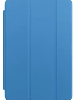 Oryginalne Etui Apple iPad 11'' (1st, 2nd gen.) Smart Folio Surf Blue