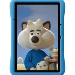 OSCAL Pad 60 Kids 10.1" 4/128 GB Wi-Fi niebieski