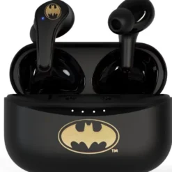 OTL Batman TWS DC0857 czarne