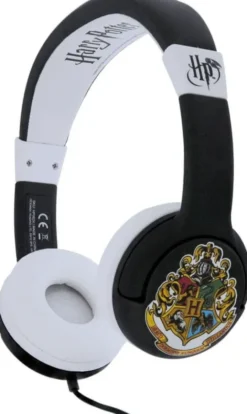 OTL Harry Potter Hogwarts Crest