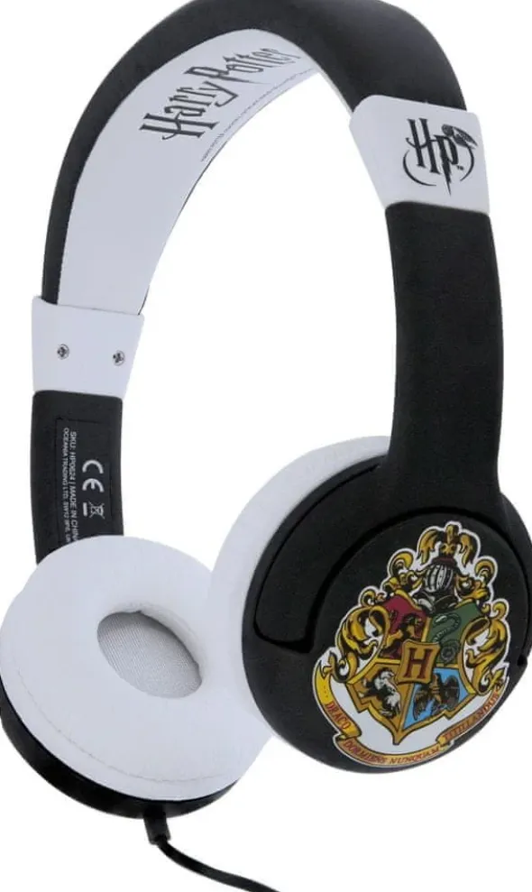 OTL Harry Potter Hogwarts Crest
