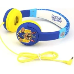 OTL Paw Patrol Chase Granatowe