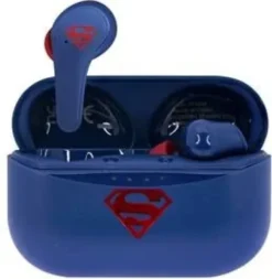 OTL Superman TWS DC0880 niebieskie