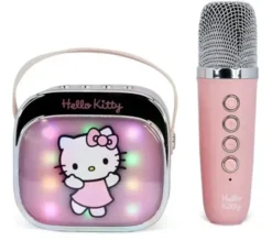 OTL Technologies Hello Kitty HK1443 Bluetooth