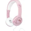 OTL Technologies Hello Kitty Wired (HK1184) Różowe
