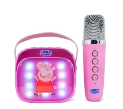 OTL Technologies Peppa Pig 5W Różowy