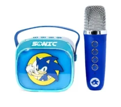 OTL Technologies Sonic The Hedgehog 5W Niebieski