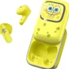 OTL Technologies SpongeBob SquarePants Slide TWS  Żółty
