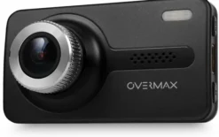Overmax KAMERA REJESTRATOR CAMROAD 6.1 BLACK (CAMROAD6.1BLACK)