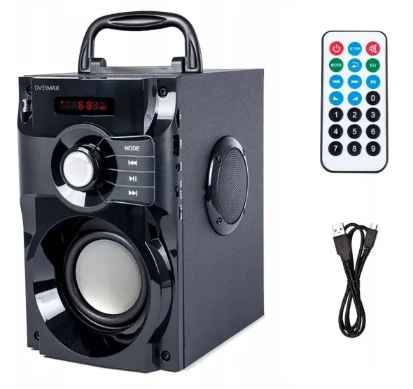 Overmax Soundbeat 2.0