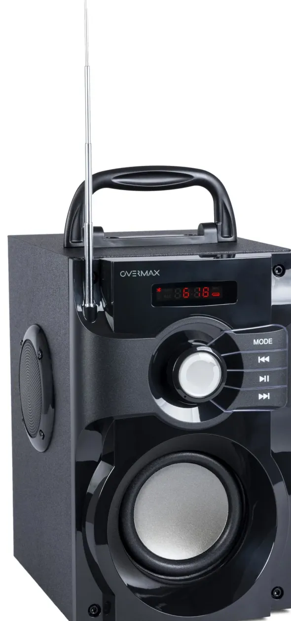 Overmax Soundbeat 2.0