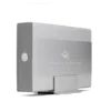 OWC Dysk zewnętrzny HDD Mercury Elite Pro 12 TB Srebrny OWCME3NH7T12