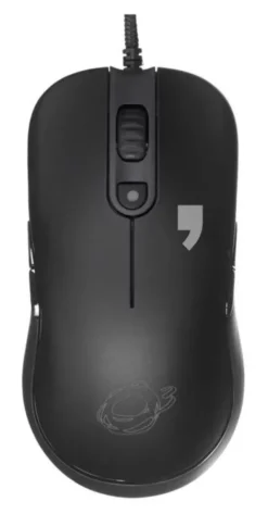Ozone Neon M10 czarna (OZNEONM10)