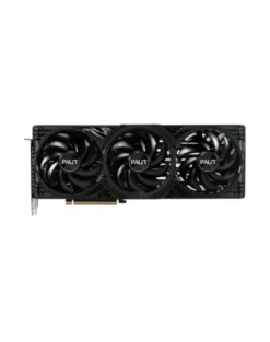 Palit GeForce RTX 5070 GamingPro-S OC 12GB GDDR7 192bit NE75070T19K9-GB2050U