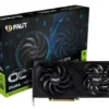 Palit GeForce RTX 4070 Super Dual OC 12GB GDDR6X