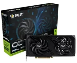 Palit GeForce RTX 4070 Super Dual OC 12GB GDDR6X