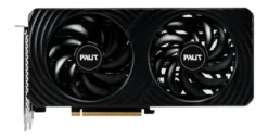 Palit GeForce RTX 5060 Ti Dual NVIDIA 8GB GDDR7 NE7506T019P1-GB2062D