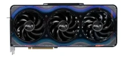 Palit GeForce RTX 5070 Ti GameRock NVIDIA 16 GB GDDR7 NE7507T019T2-GB2030G