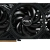 Palit GeForce RTX 5070 Ti GamingPro-S NVIDIA 16 GB GDDR7 NE7507T019T2-GB2031U