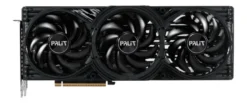 Palit GeForce RTX 5070 Ti GamingPro-S NVIDIA 16 GB GDDR7 NE7507T019T2-GB2031U
