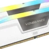 Pamięć Corsair Vengeance RGB, DDR5, 32 GB, 6400MHz, CL36 840440407041