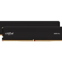 Pamięć CRUCIAL UDIMM DDR5 48GB 5600MHz DUAL