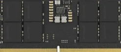 Pamięć do laptopa GoodRam Pamięć SODIMM DDR5 GOODRAM 32GB 1x32GB 5600MHz CL46 1,1V
