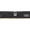 Pamięć Goodram DDR5-6000 32768MB PC5-48000 (Kit of 2x16384) IRDM Black (IR-6000D564L30S/32GDC)
