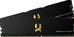 Pamięć Goodram DDR4-3600 65536MB PC4-28800 (Kit of 2x32768) IRDM PRO (IRP-K3600D4V64L18/64GDC)