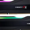Pamięć G.Skill DDR5-6400 98304MB PC5-51200 (Kit of 2x49152MB) Trident Z5 RGB Black (F5-6400J3239F48GX2-TZ5RK)