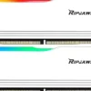 Pamięć G.Skill Ripjaws M5 Neo RGB, DDR5, 64 GB, 6000MHz, CL30 F5-6000J3040G32GX2-RM5NRW