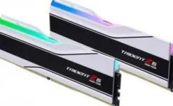 Pamięć G.Skill Trident Z5 Neo RGB, DDR5, 64 GB, 6000MHz, CL30 S9165162