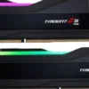 Pamięć G.Skill Trident Z5 RGB, DDR5, 48 GB, 6400MHz, CL32 F5-6400J3239F24GX2-TZ5RK