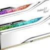 Pamięć G.Skill Trident Z5 Royal, DDR5, 64 GB, 6400MHz, CL32 F5-6400J3239G32GX2-TR5S