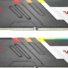 Pamięć Patriot Viper Venom RGB, DDR5, 32 GB, 6000MHz, CL30 PVVR532G600C30K