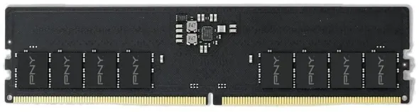 Pamięć PNY Pamięć RAM PNY Performance 8GB DDR5 5600MHz MD8GSD55600-BLK