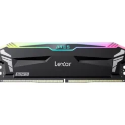Pamięć RAM LEXAR Ares RGB 32GB 6400MHz