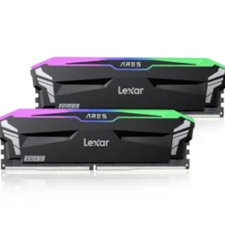 Pamięć RAM LEXAR Ares RGB 32GB 6400MHz