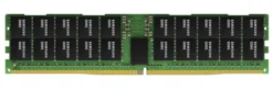 Pamięć RAM 1x 32GB Samsung ECC REGISTERED DDR5 2Rx8 4800MHz PC5-38400 RDIMM | M321R4GA3BB6-CQK