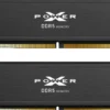 Pamięć Silicon Power XPOWER Pulse, DDR5, 32 GB, 6000MHz, CL30 SP032GXLWU60AFDJ