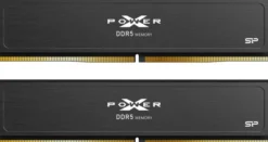 Pamięć Silicon Power XPOWER Pulse, DDR5, 32 GB, 6000MHz, CL30 SP032GXLWU60AFDJ