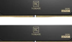 Pamięć TeamGroup T-Create Expert, DDR5, 32 GB, 7200MHz, CL34 CTCED532G7200HC34ADC01