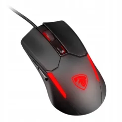 PANTHERISE VENOM II czarna