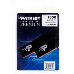Patriot 16GB (PSP416G3200KH1)