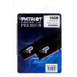 Patriot 16GB (PSP416G3200KH1)