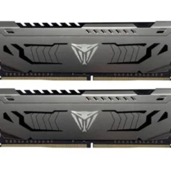 Patriot Memory Patriot Memory Zestaw pamięci Patriot Memory Viper PVS416G320C6K (DDR4 DIMM; 2 x 8 GB; 3200 MHz; CL16) 2_297059