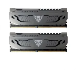 Patriot Memory Patriot Memory Zestaw pamięci Patriot Memory Viper PVS416G320C6K (DDR4 DIMM; 2 x 8 GB; 3200 MHz; CL16) 2_297059
