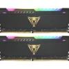 Patriot Memory Patriot Viper 4 Steel RGB DDR4 2x8GB 3200MHz CL16